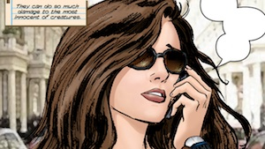 Illustration for article titled February 13, 2011